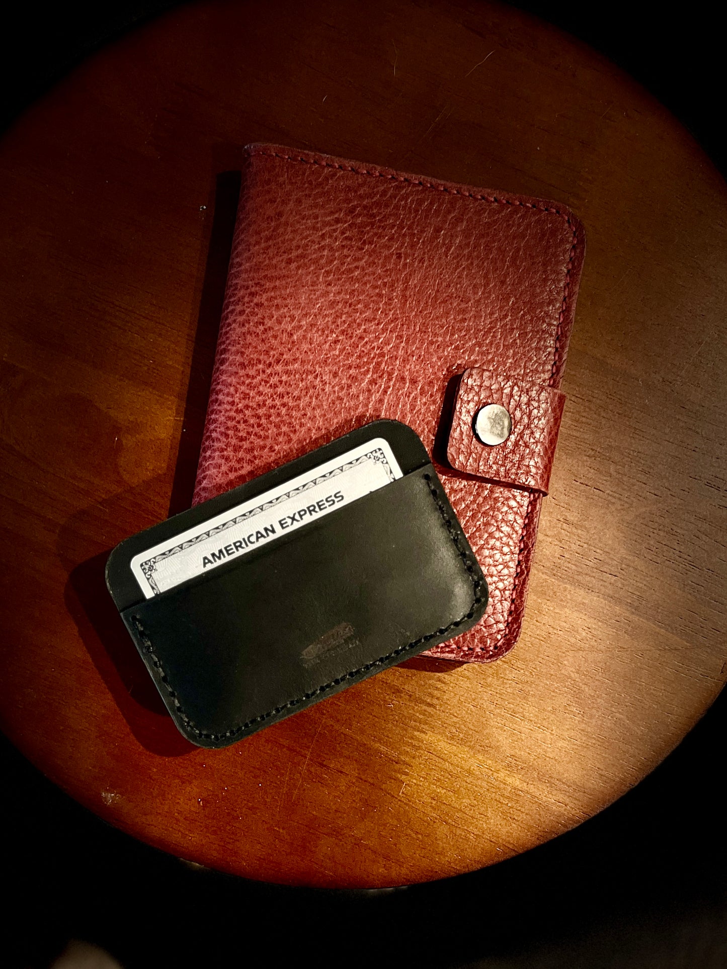 The 1903 Slim Wallet