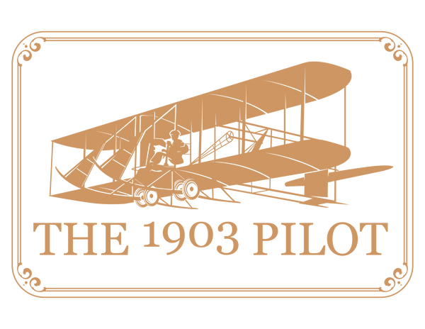 The 1903 Pilot